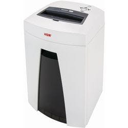 HSM Aktenvernichter SECURIO C18 Partikelschnitt Sicherheitsstufe P-4 9 Blatt Produktbild