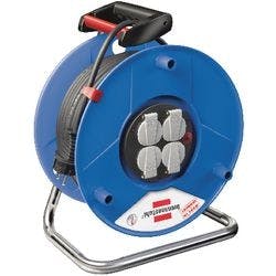 brennenstuhl Kabeltrommel 25 m Produktbild