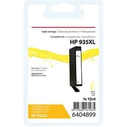 Viking 935XL Kompatibel HP Tintenpatrone C2P26AE Gelb Produktbild