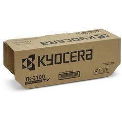 Kyocera TK-3100 Original Tonerkartusche Schwarz Produktbild