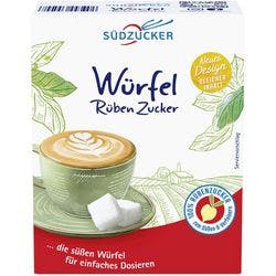 Südzucker Weiß Würfelzucker 500 g Produktbild