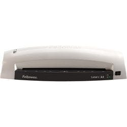 Fellowes Luna 49,5 x 16 x 10,5 cm DIN A3 Laminiergerät 300 mm/min. 4 Min. Aufwärmzeit 125 Mikron Produktbild