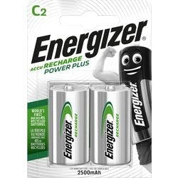 Wiederaufladbare Batterie Energizer Produktbild