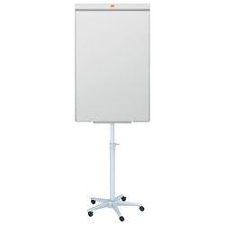 Nobo Mobiles Flipchart Impression Pro Weiß 69 x 74,5 x 190 cm Produktbild