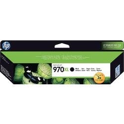 HP 970XL Original Tintenpatrone CN625AE Schwarz Produktbild