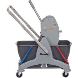 TASKI Reinigungswagen Duo Diversey Produktbild