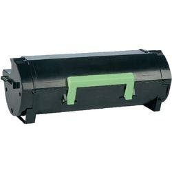 Lexmark Original Tonerkartusche 50F2X0E Schwarz Produktbild