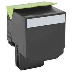 Lexmark Original Tonerkartusche 70C2XYE Gelb Produktbild