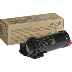 Xerox Original 106R03474 Tonerkartusche Magenta Produktbild