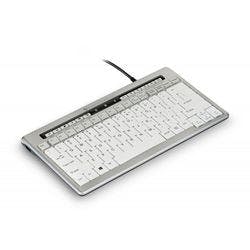BakkerElkhuizen Verkabelt Tastatur S-board S-Board 840 QWERTZ Produktbild