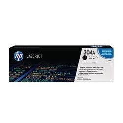 HP 304A Original Tonerkartusche CC530AC Schwarz Produktbild
