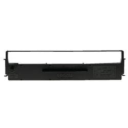 Epson Farbband LX-350 32,8 x 2,8 x 7,7 cm Schwarz Produktbild