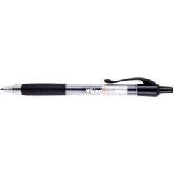 Viking Gelschreiber GRRBF0.5 0.5 mm Schwarz Produktbild