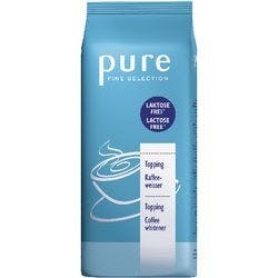 Kaffeeweißer Pure Crema Café Produktbild