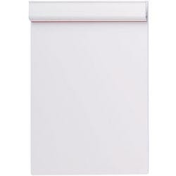 Maul MAULpro Klemmbrett DIN A5 Kunststoff Weiß Hoch 2317102 Produktbild