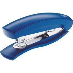 Novus NOVUS OFFICE Heftgerät C 2 Vollstreifen 25 Blatt Blau 24/6, 26/6 Kunststoff, Metall Produktbild