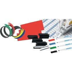 Franken Zubehörset Z-JKP Farbig sortiert Produktbild Print Hauptbild L