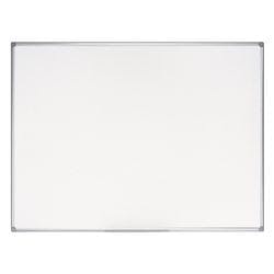 Bi-Office Earth Whiteboard Wandmontiert Magnetisch Keramik Einseitig 180 (B) x 120 (H) cm Produktbild