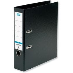 ELBA Smart Pro+ Ordner DIN A4 70 mm Schwarz 2 Ringe 10468 PP (Polypropylen) Produktbild Print Hauptbild L