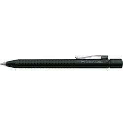 Faber-Castell Grip 2011 Einziehbar Kugelschreiber Blau 0,6 mm Extra Breit Nachfüllbar Produktbild