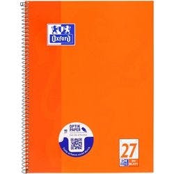 Notizbuch OXFORD Produktbild