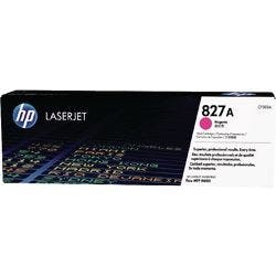 HP 827A Original Tonerkartusche CF303AC Magenta Produktbild