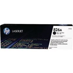 HP 826A Original Tonerkartusche CF310AC Schwarz Produktbild