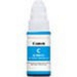 Canon GI-490C Original Tintenpatrone Cyan Produktbild