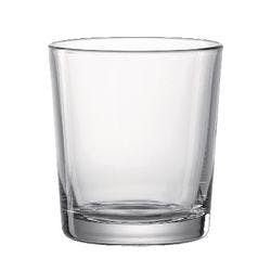 Ritzenhoff Whiskeyglas Glas 260 ml Transparent 6 Stück à 260 ml Produktbild