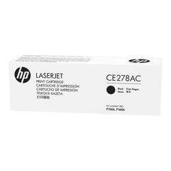 HP 78A Original Tonerkartusche CE278AC Schwarz Produktbild
