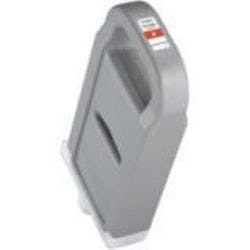 Canon PFI-706R Original Tonerkartusche Rot Pack Produktbild