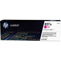 HP 827A Original Tonerkartusche CF303A Magenta Produktbild