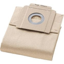Kärcher Staubsaugerbeutel 69043330 T 7/1, T 9/1 und T 10/1 10 Stück Produktbild