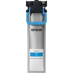 Epson T9442 Original Tintenpatrone C13T944240 Cyan Produktbild