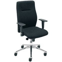 Nowy Styl Bürostuhl Nero Stoff Produktbild