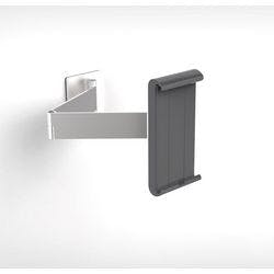 DURABLE Tablethalterung 893423 Silber Produktbild