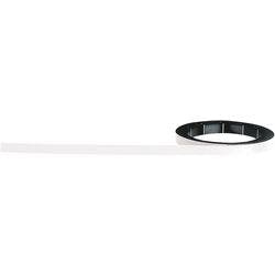 magnetoplan Magnetband Magnetoflex Weiß 0,5 x 100 cm Produktbild