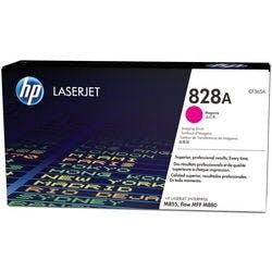 HP 828A Original Trommel CF365A Magenta Produktbild