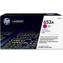HP 653A Original Tonerkartusche CF323A Magenta Produktbild