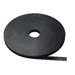 magnetoplan Etikettenhalter C-Profil 50 x 300 mm Schwarz Produktbild