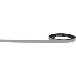 magnetoplan Magnetband Magnetoflex Grau 0,5 x 100 cm Produktbild