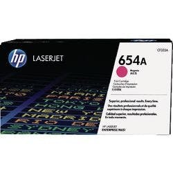 HP 654A Original Tonerkartusche CF333AC Magenta Produktbild
