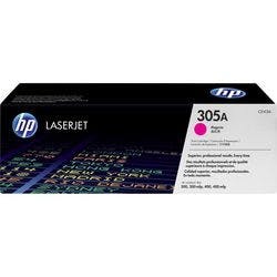 HP 305A Original Tonerkartusche CE413AC Magenta Produktbild