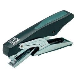 SAX Heftzange 634 10/5 16 Blatt Grau, Schwarz Produktbild