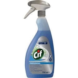Cif Glasreiniger Professional 750 ml Produktbild