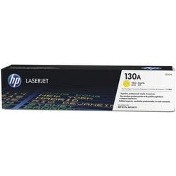 HP 130A Original Tonerkartusche CF352A Gelb Produktbild