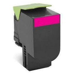 Lexmark Original Tonerkartusche 70C20M0 Magenta Produktbild