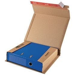 ColomPac Versandkarton Braun 320 (B) x 290 (T) x 290 x 35 (H) mm 20 Stück Produktbild