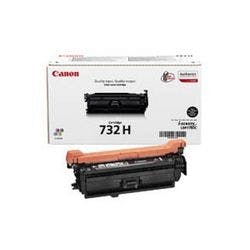 Canon 732H Original Tonerkartusche Schwarz Produktbild