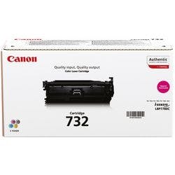 Canon 732 Original Tonerkartusche Magenta Produktbild